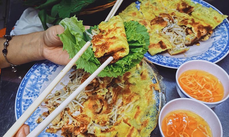 Banh Xeo