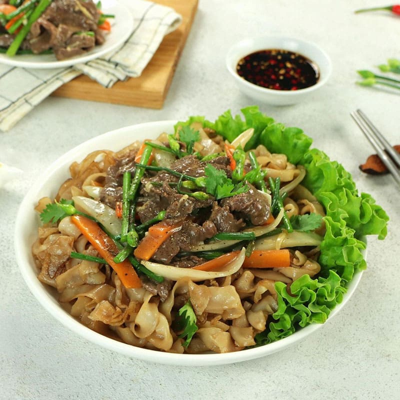 Pho Xao