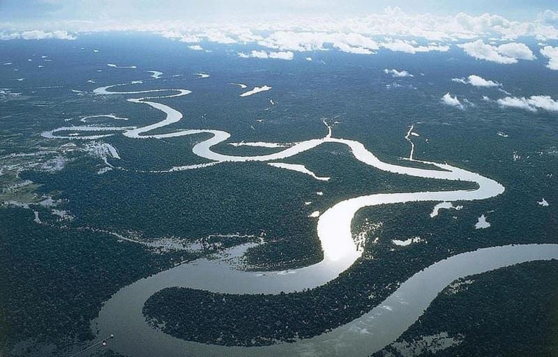 Mekong Delta