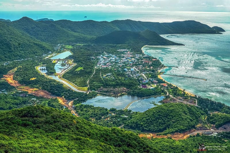 Con Dao Islands