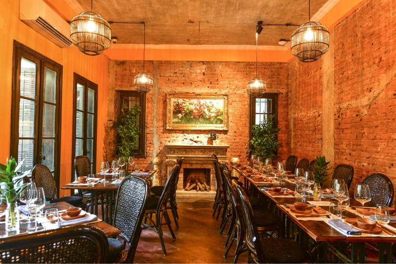 Home Vietnamese Restaurant