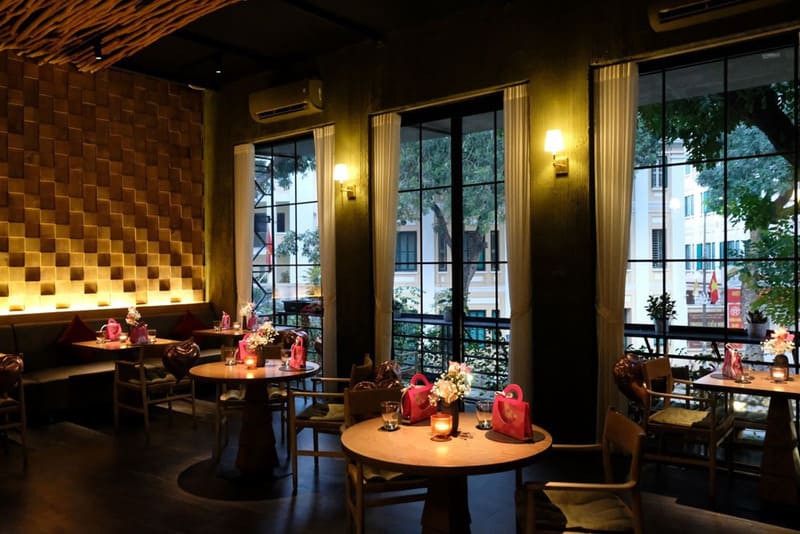 T.U.N.G Dining