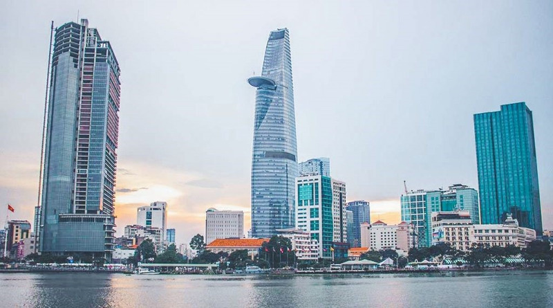 Bitexco Financial Tower