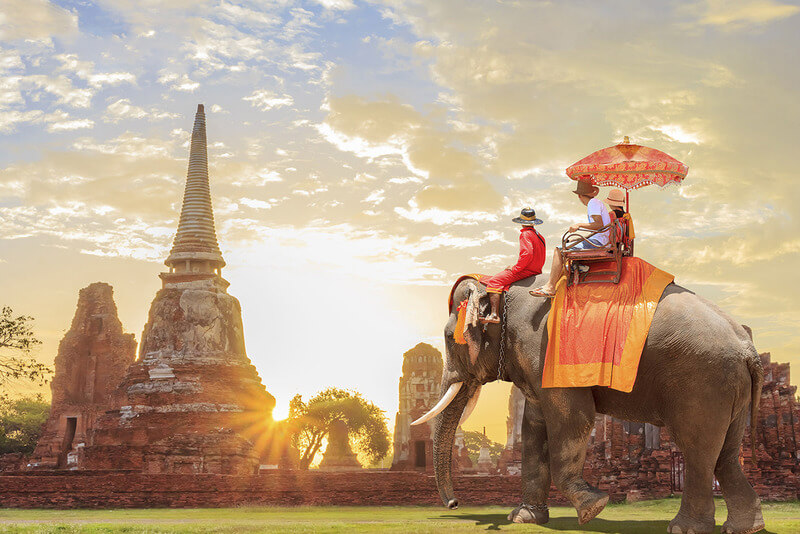 Best Time to Visit Cambodia: Weather & Travel Tips