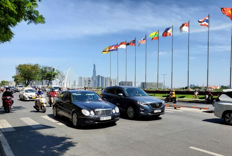 Ho Chi Minh City