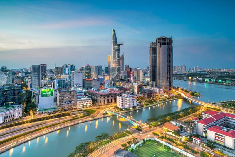 Best months to visit Ho Chi Minh City