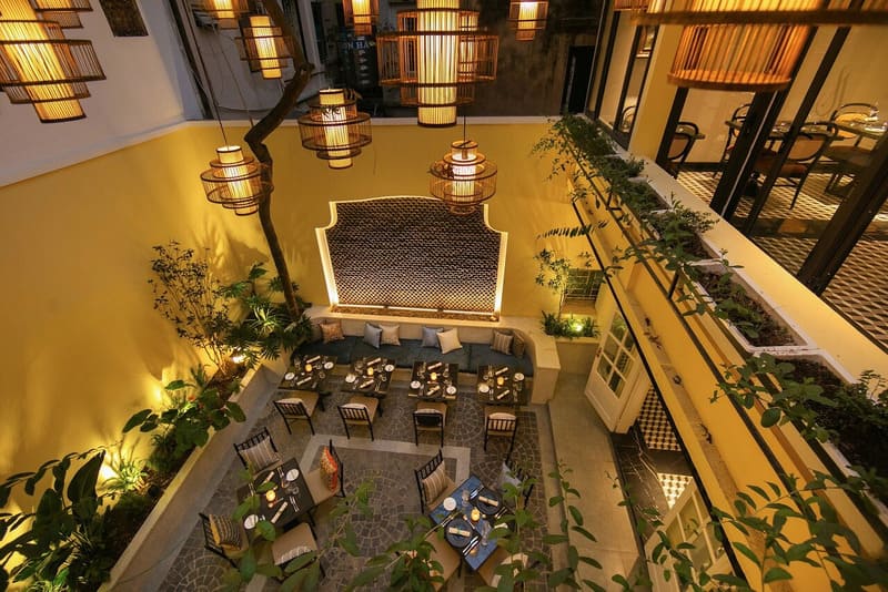 Spices Villa
