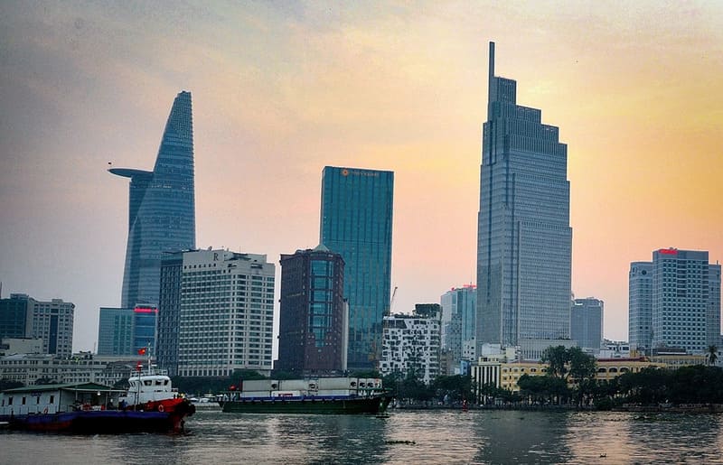 Bitexco Financial Tower