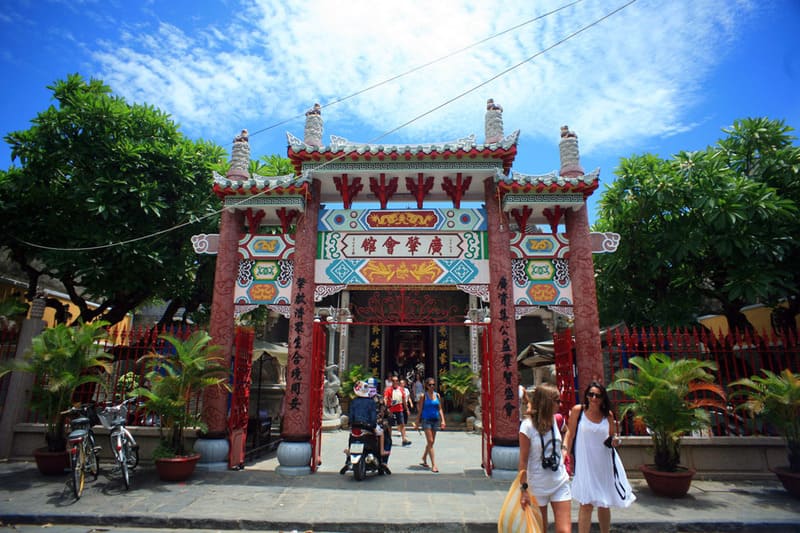 Cantonese Assembly Hall