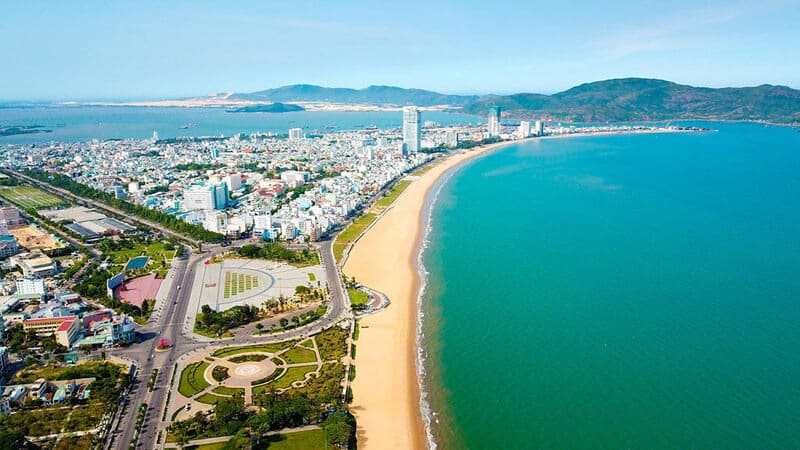 Quy Nhon City