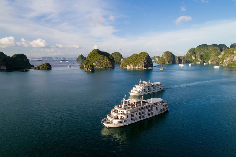 Ha Long Bay