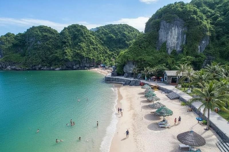Vietnam’s beaches