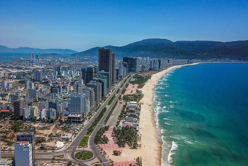 Da Nang City