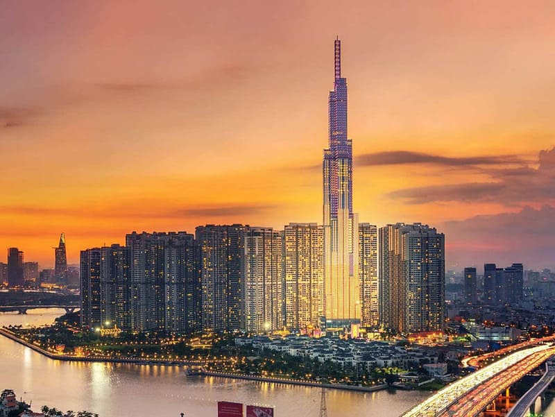 Ho Chi Minh City