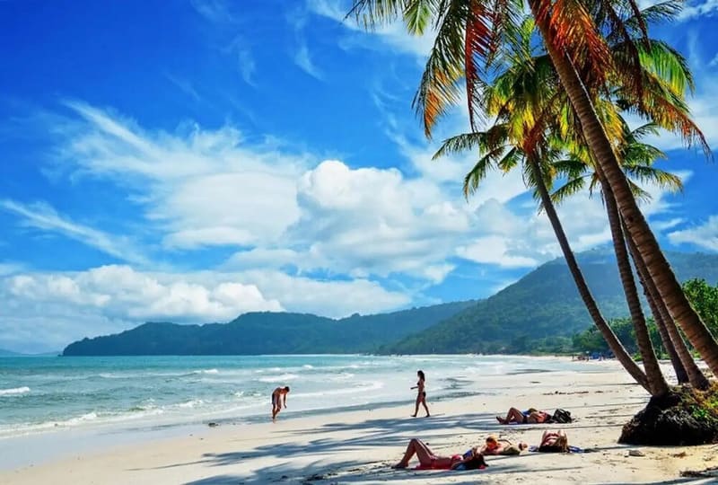 Phu Quoc Island