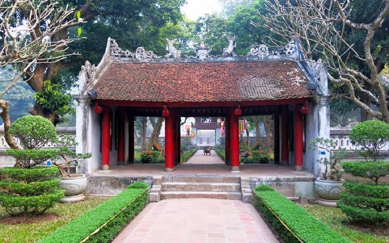 Temple of Literature