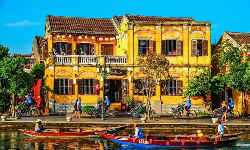 Hoi An Ancient Town