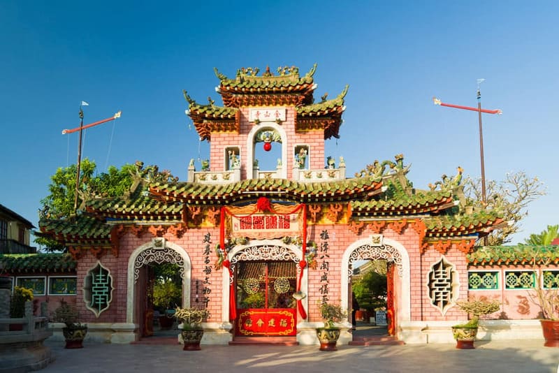 Fujian Assembly Hall