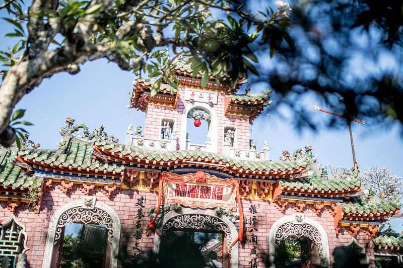 Fujian Assembly Hall