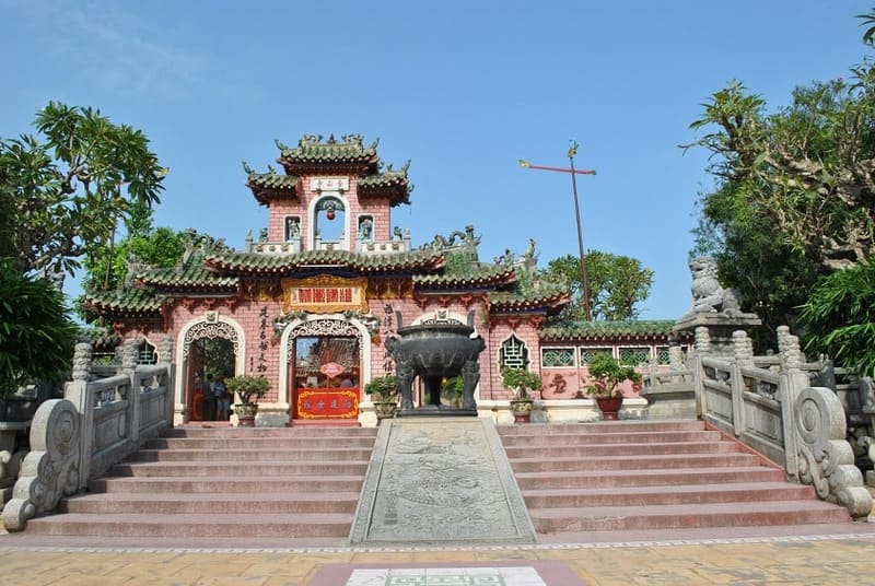 Fujian Assembly Hall