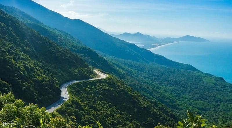 Hai Van Pass