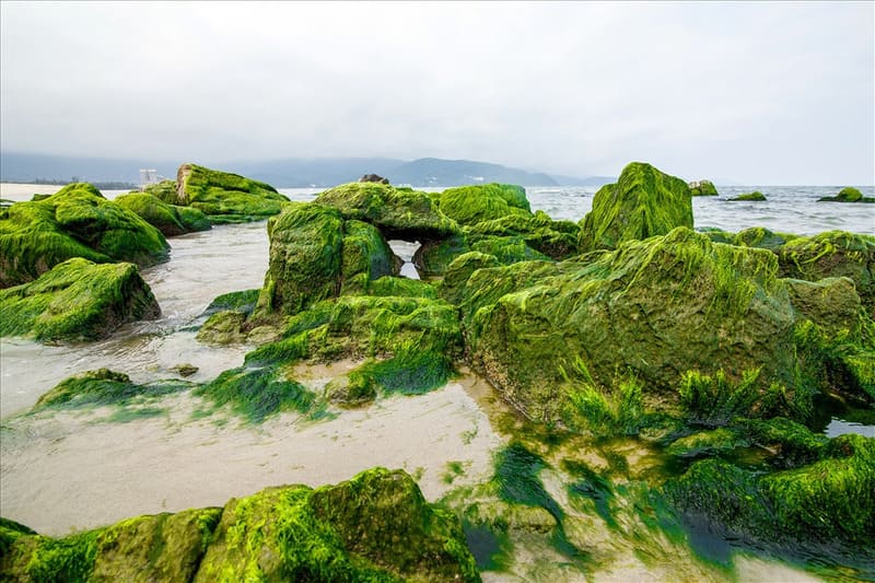 Nam O Beach