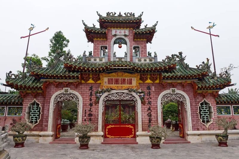 Hainan Assembly Hall