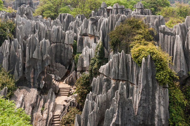 Thach Lam Stone Garden