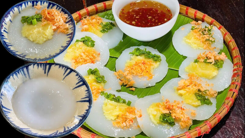 Banh Beo