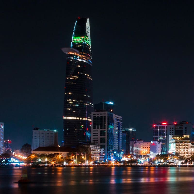 Bitexco Financial Tower