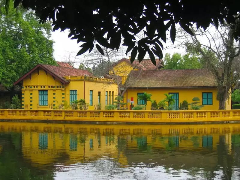 House No. 54