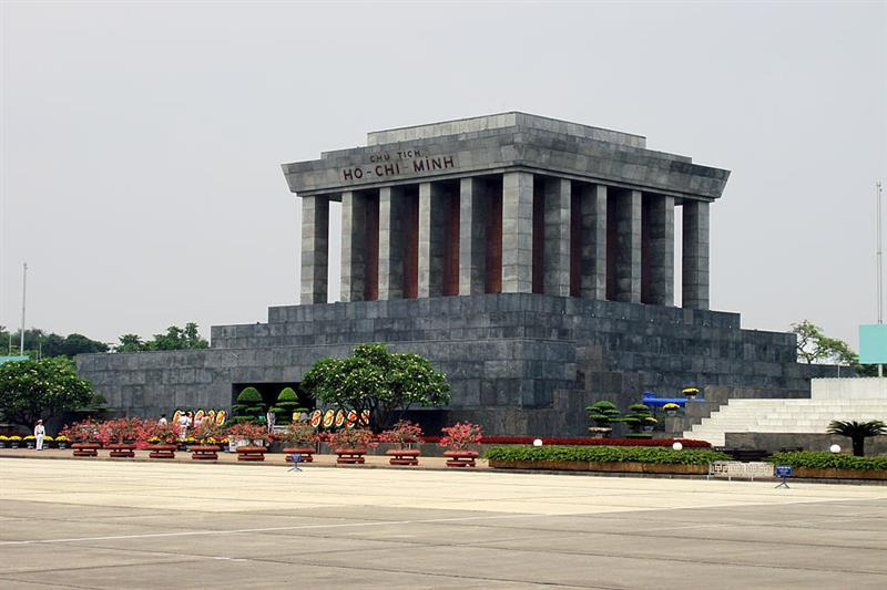 Ho Chi Minh Mausoleum: Essential Information for Visitors