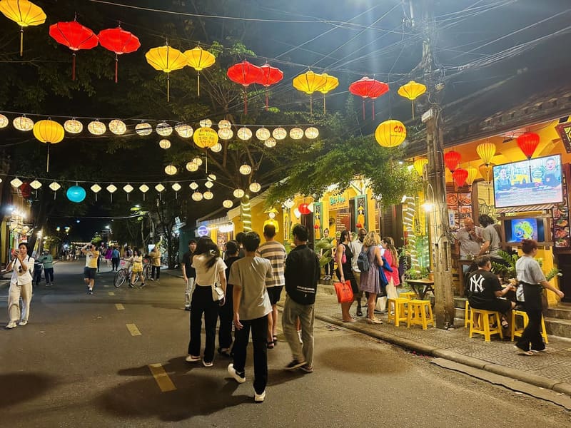 Hoi An Ancient Town