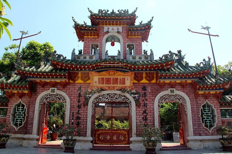 Fujian Assembly Hall