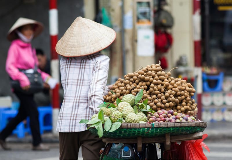 Common tourist scams in Vietnam