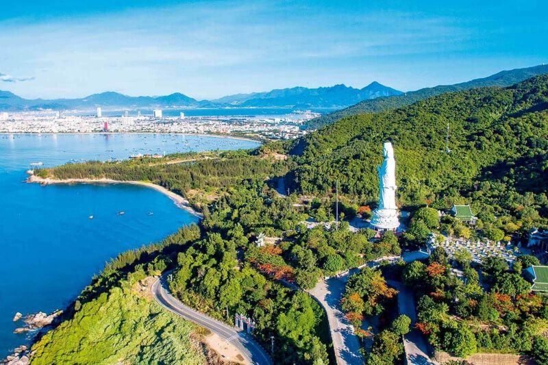 Da Nang Lady Buddha