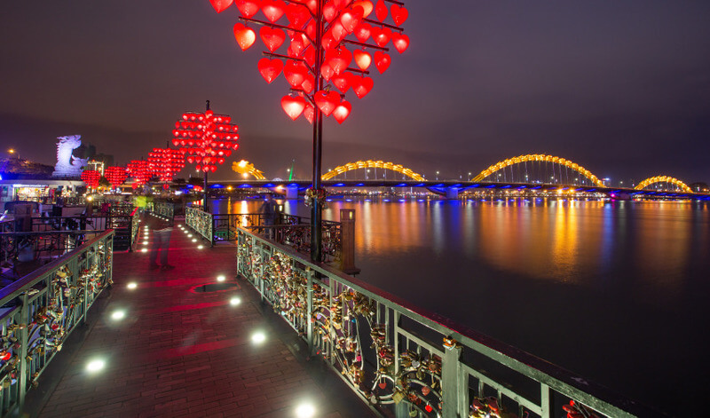 Love Bridge