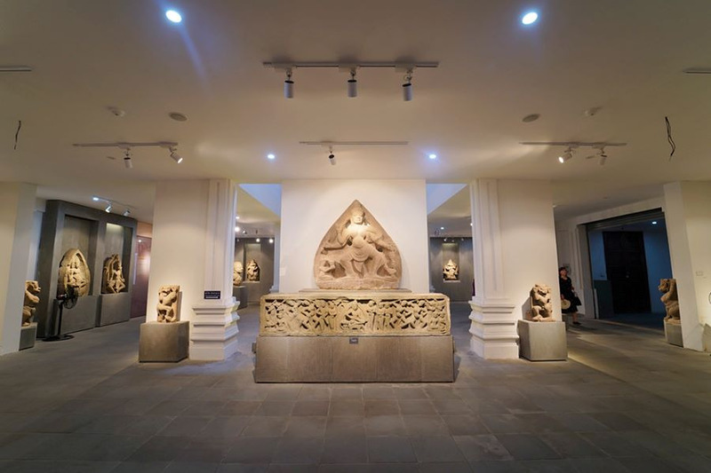 Vietnam’s largest Cham artifact collection