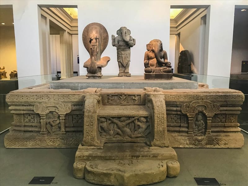 My Son Museum