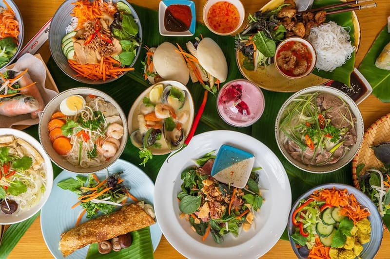 Northern Vietnamese cuisine