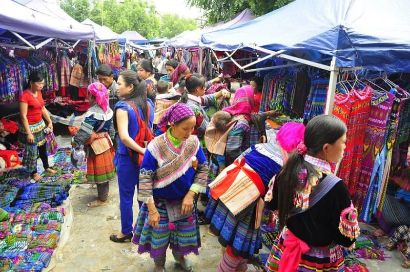 Northern Vietnam’s highland culture