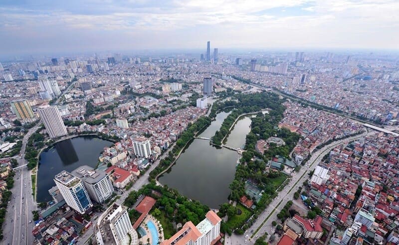 Hanoi