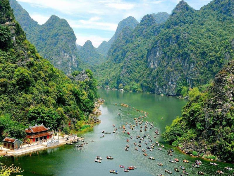 Ninh Binh