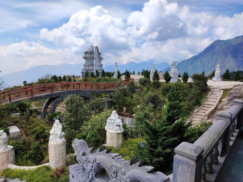 Heaven Gate