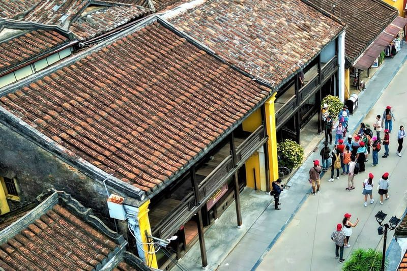 Hoi An Ancient Town