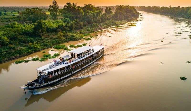 Mekong River