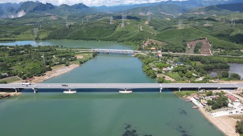 Ben Hai River
