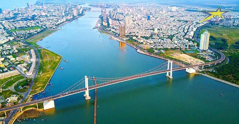 Han River