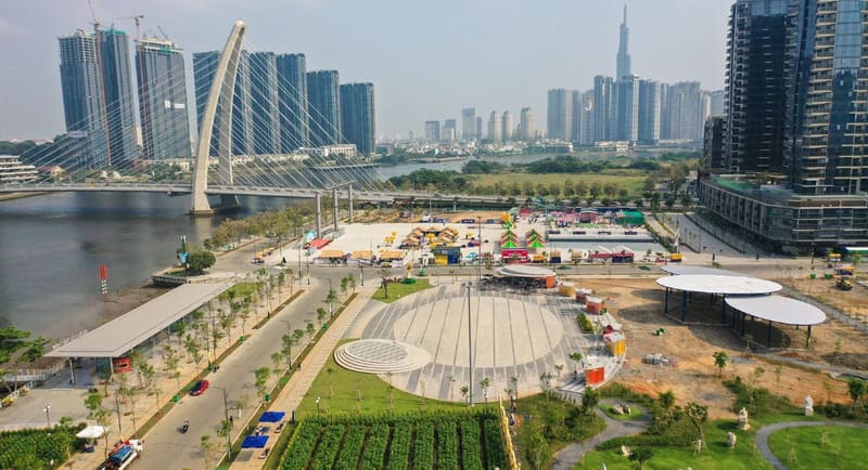 Saigon River in Ho Chi Minh City: What to See & Do (2026)