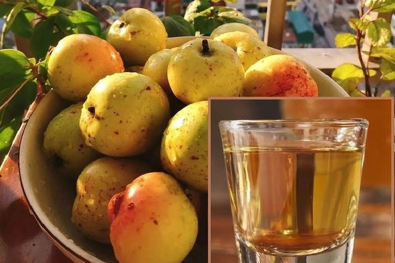 Tao Meo Wine